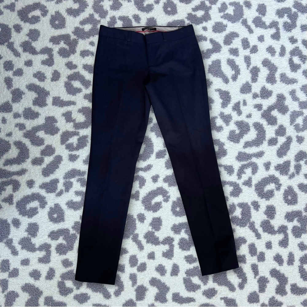 NWT Banana Republic Sloan Low Rise Pant
